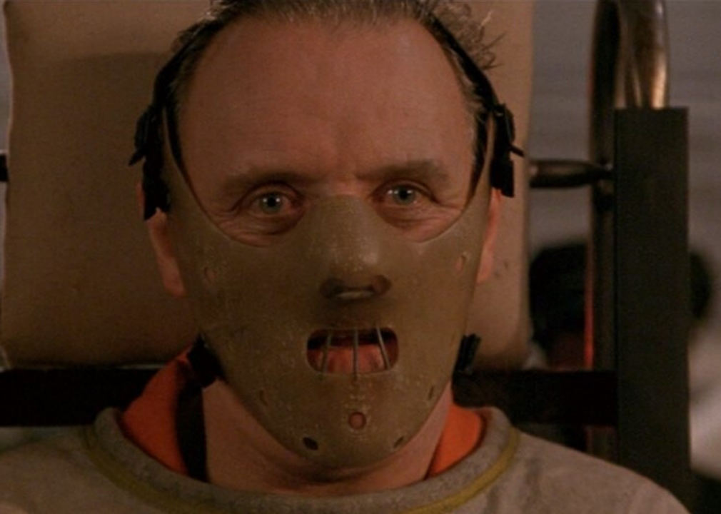 #81. ‘The Silence of the Lambs’ (1991)